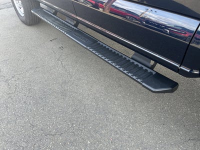 2024 Ford Super Duty F-350 SRW XL