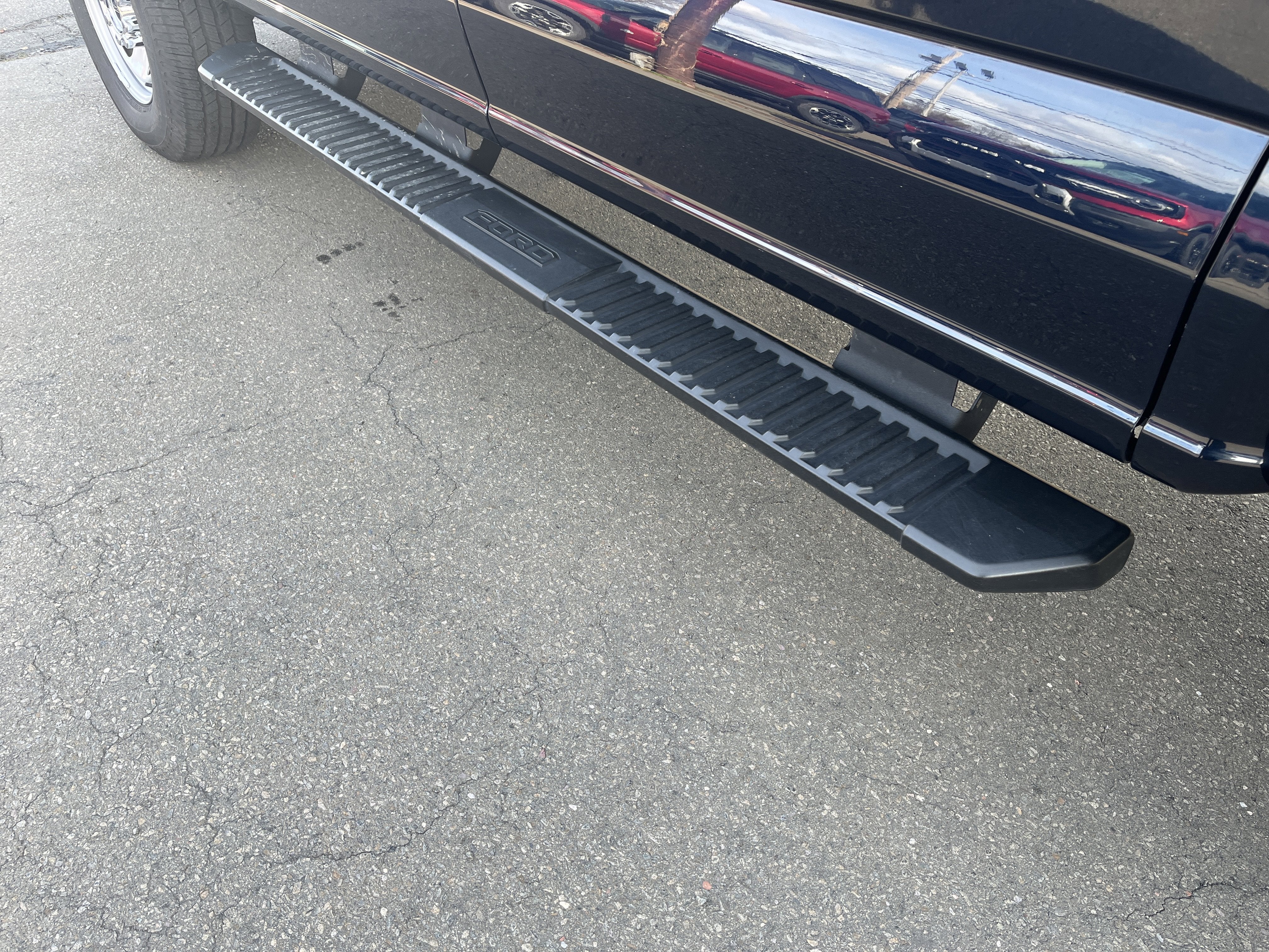 2024 Ford Super Duty F-350 SRW XL