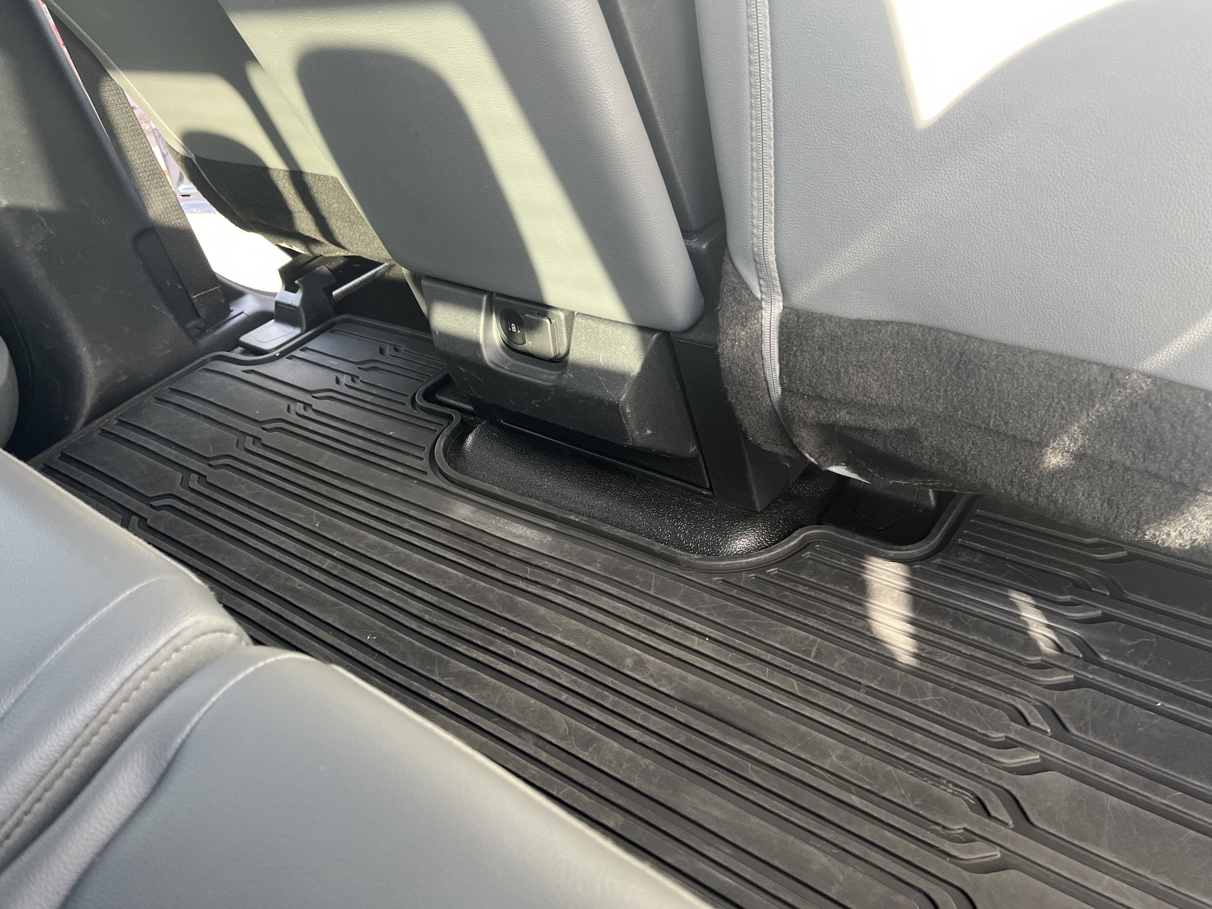 2024 Ford Super Duty F-350 SRW XL