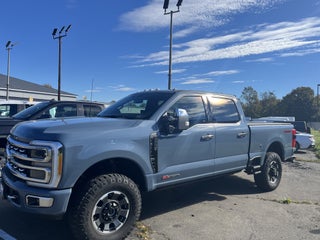 2023 Ford Super Duty F-350 SRW Base