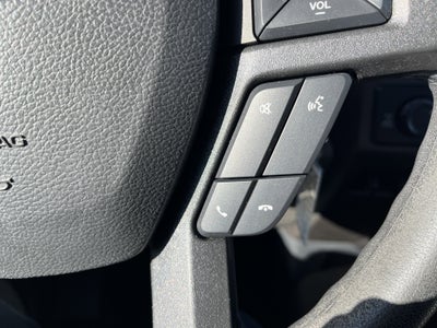 2022 Ford Super Duty F-350 SRW XL