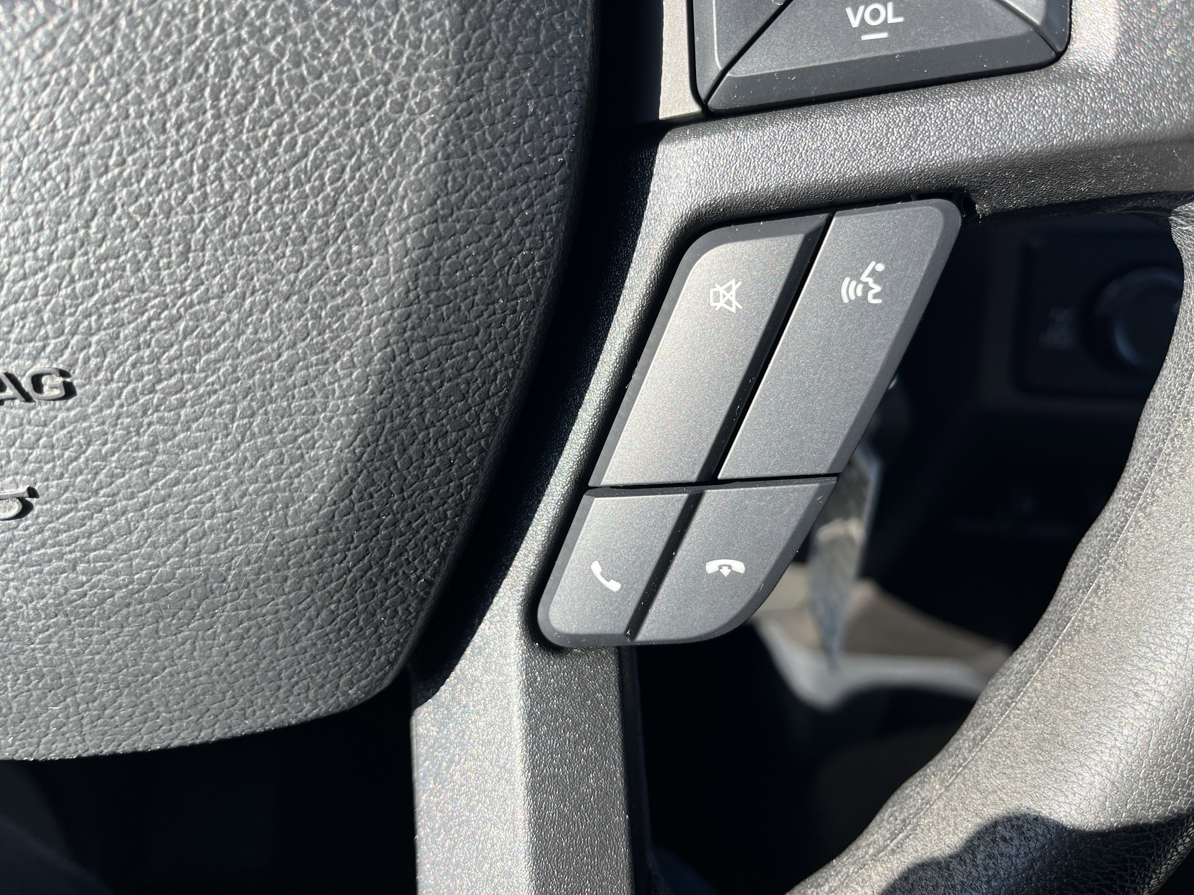 2022 Ford Super Duty F-350 SRW XL