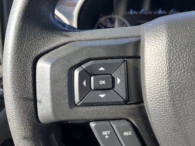 2022 Ford Super Duty F-350 SRW XL