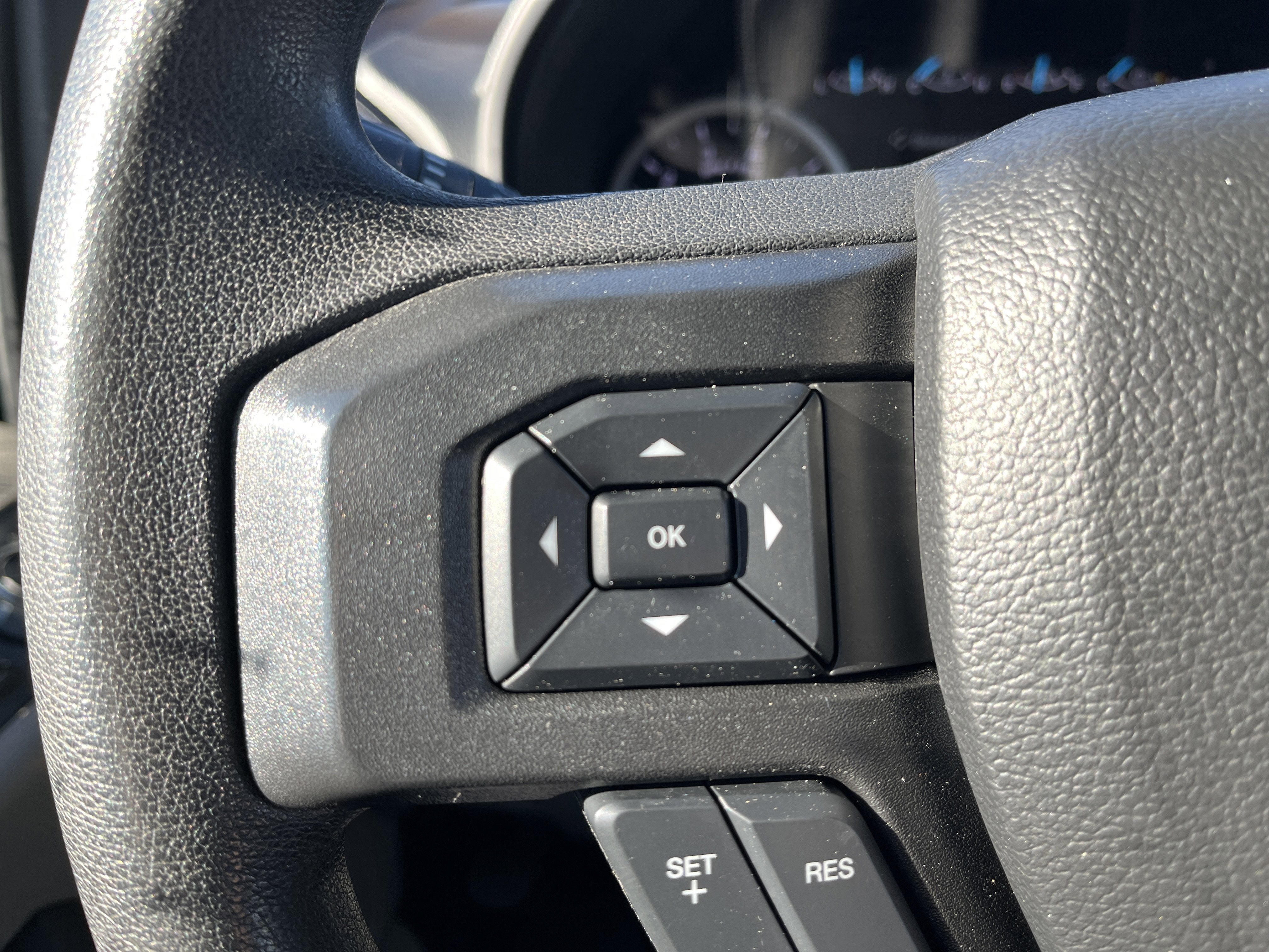 2022 Ford Super Duty F-350 SRW XL