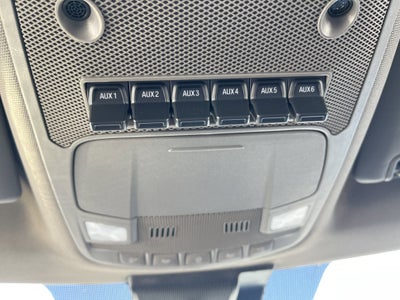 2022 Ford Super Duty F-350 SRW XL