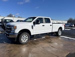 2022 Ford Super Duty F-350 SRW XL
