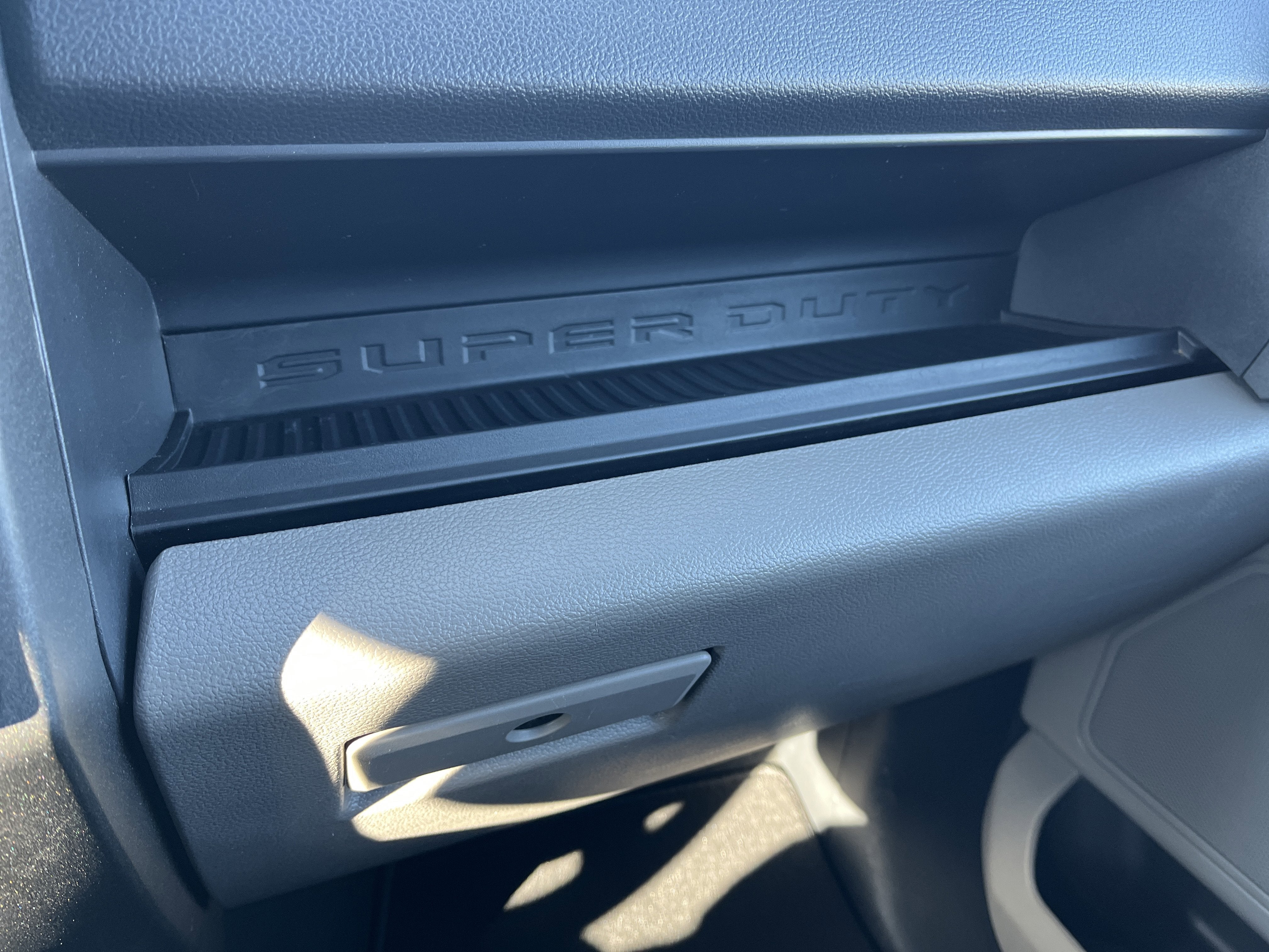 2022 Ford Super Duty F-350 SRW XL