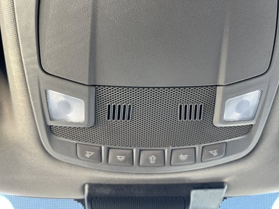 2022 Ford Super Duty F-350 SRW XL