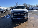 2022 Ford Super Duty F-350 SRW XL