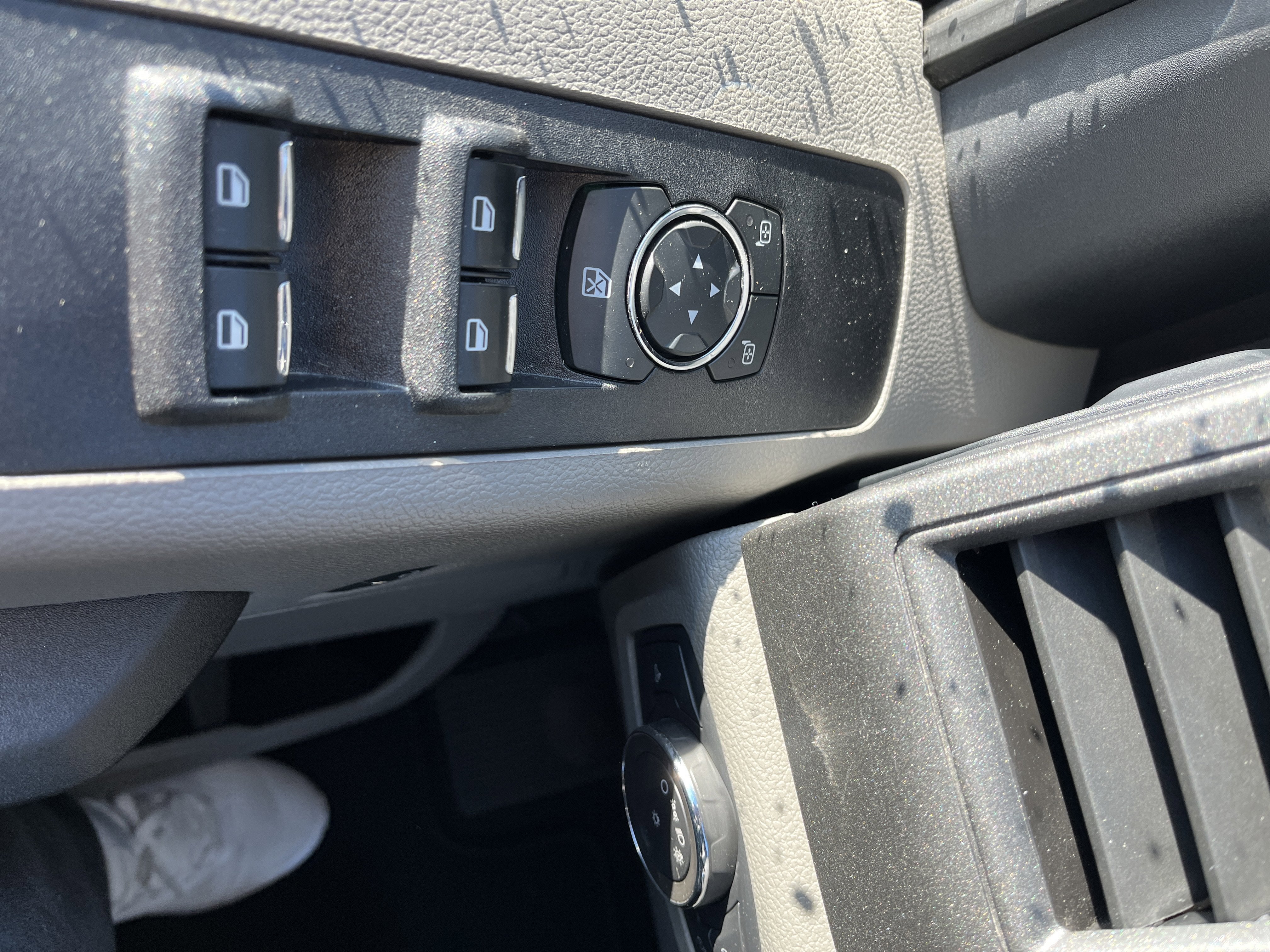 2022 Ford Super Duty F-350 SRW XL