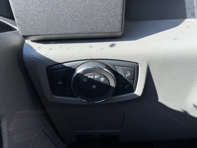 2022 Ford Super Duty F-350 SRW XL