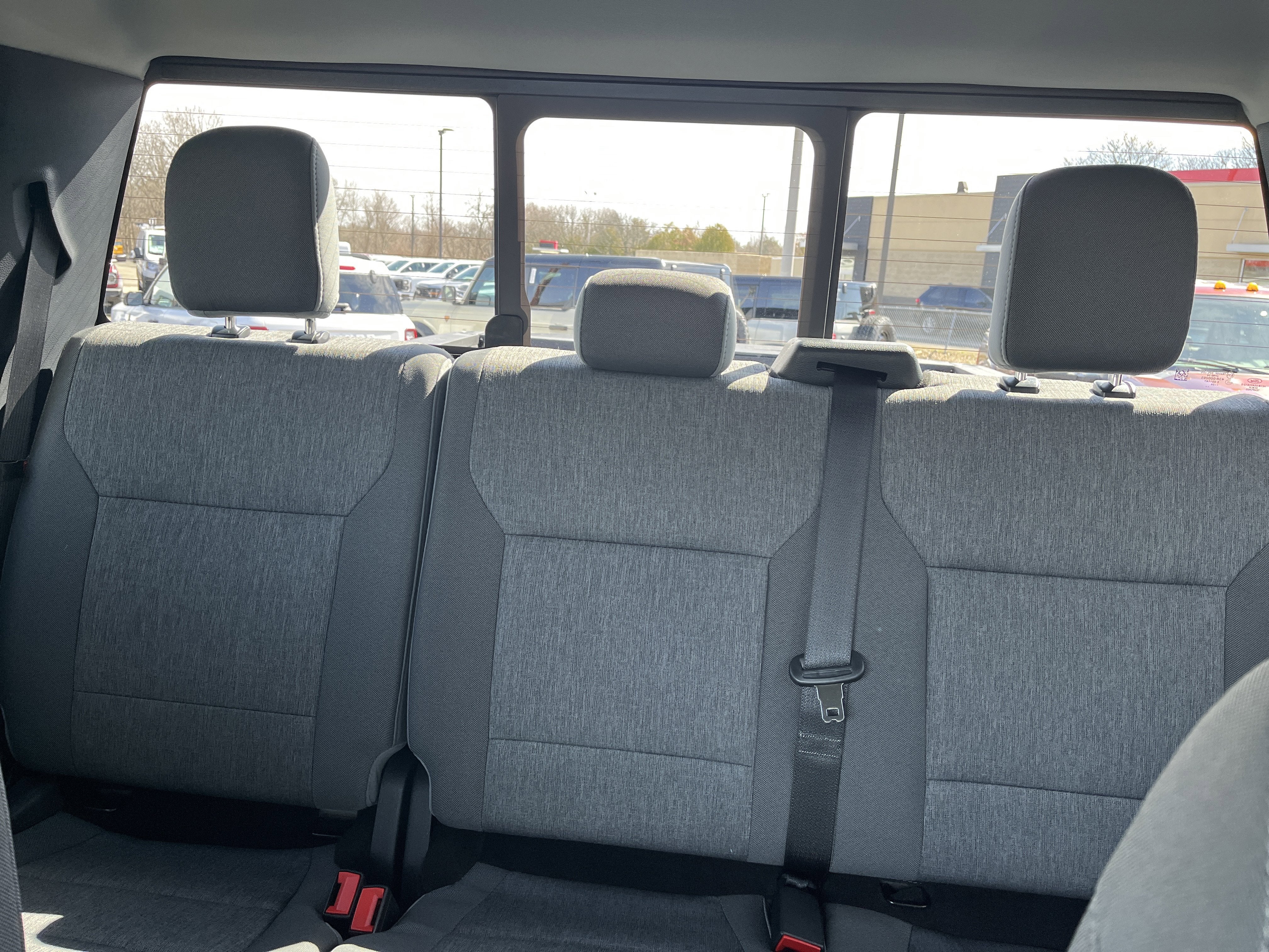 2024 Ford Super Duty F-250 SRW XL