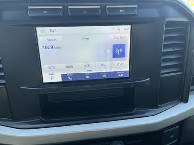 2024 Ford Super Duty F-250 SRW XL