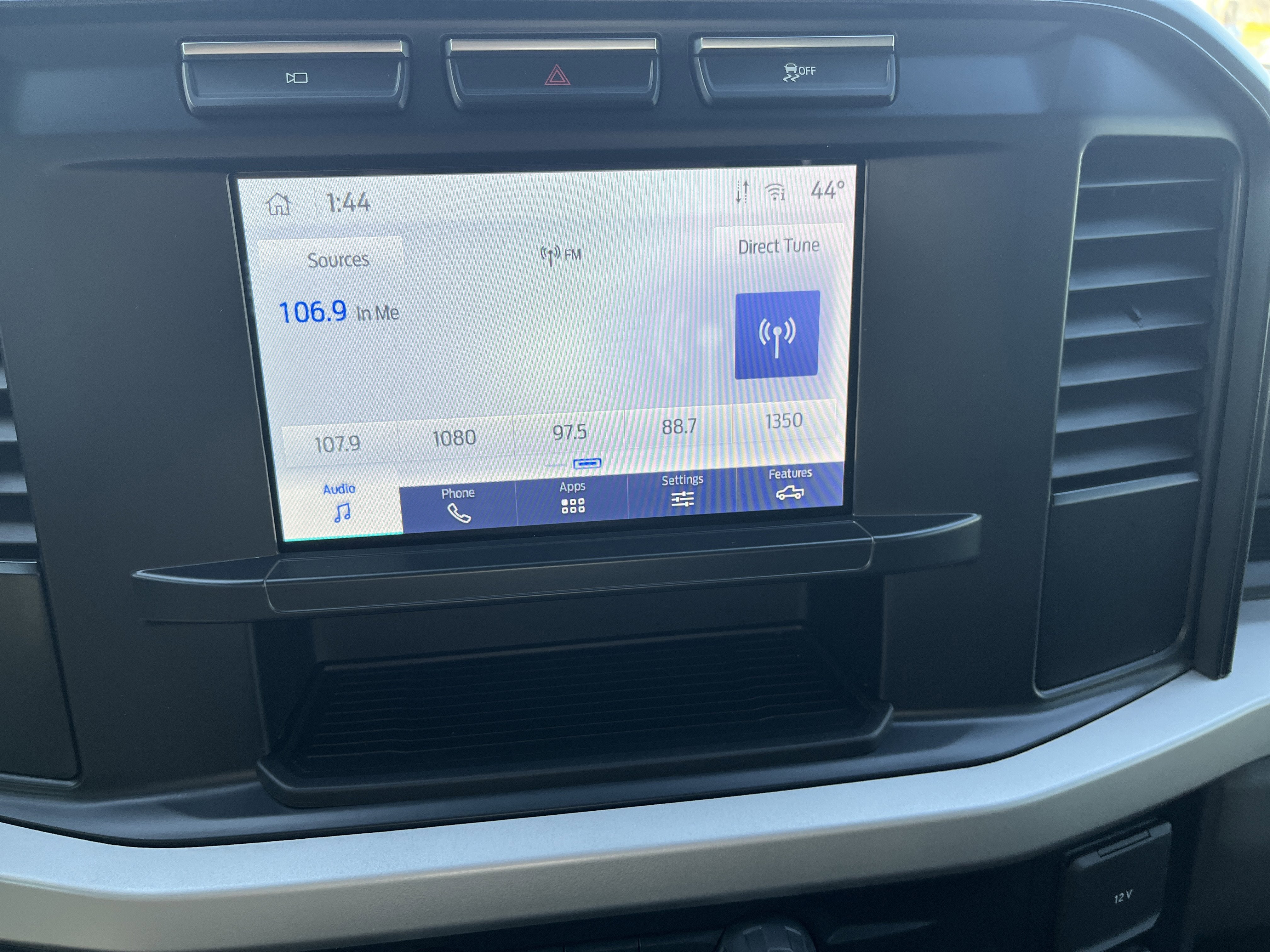 2024 Ford Super Duty F-250 SRW XL