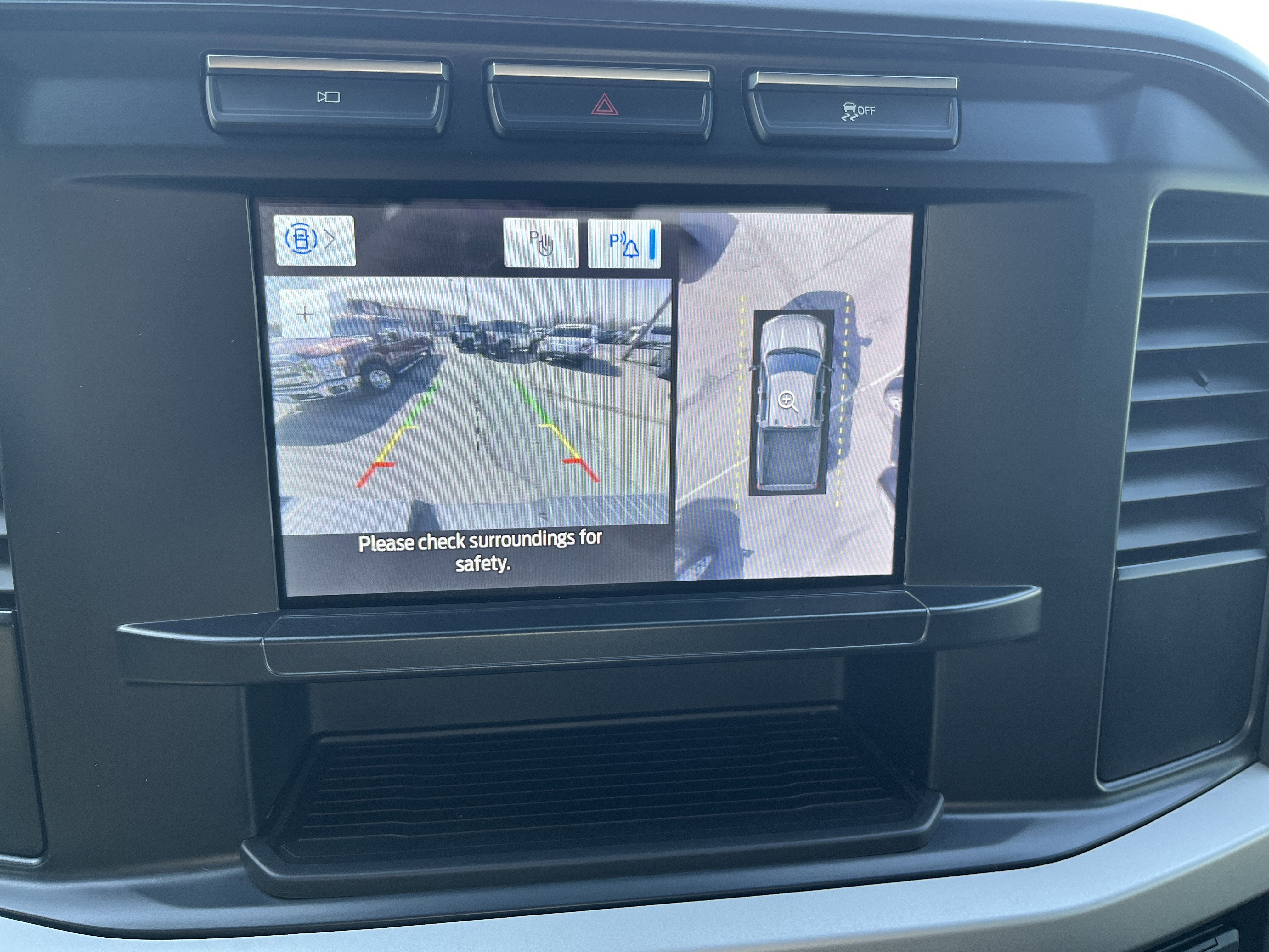 2024 Ford Super Duty F-250 SRW XL