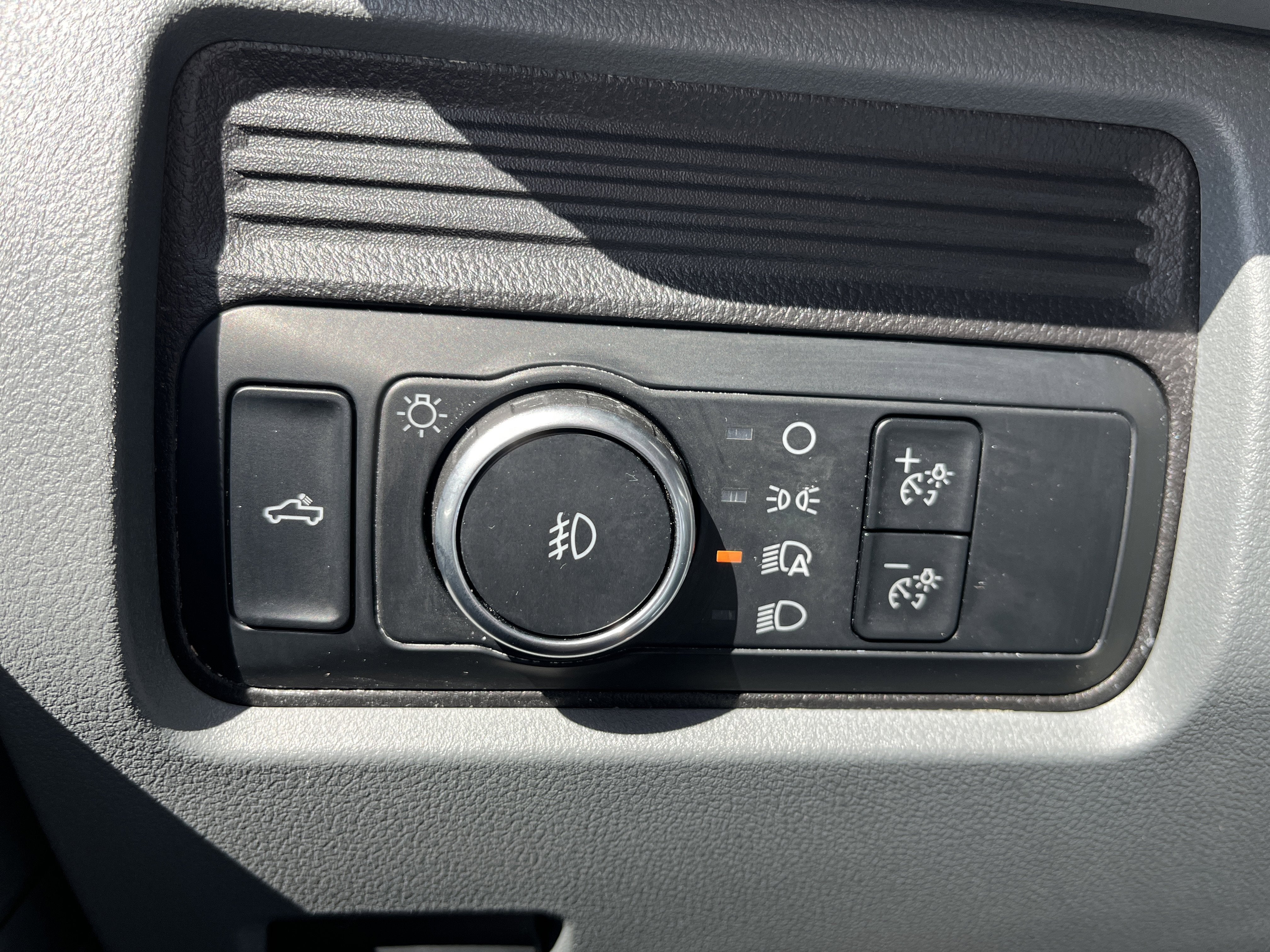 2024 Ford Super Duty F-250 SRW XL