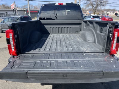 2024 Ford Super Duty F-250 SRW XL