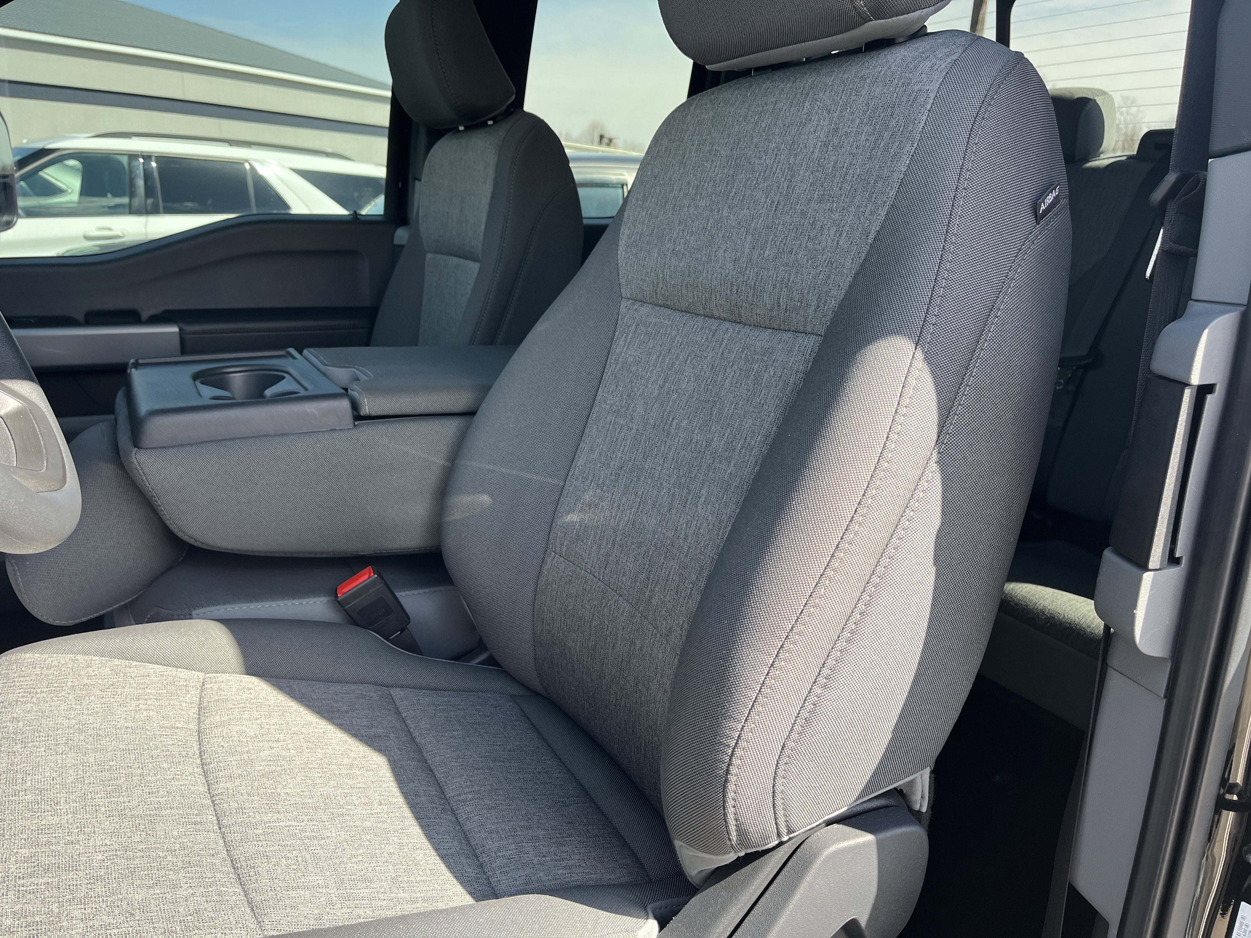 2024 Ford Super Duty F-250 SRW XL