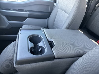 2024 Ford Super Duty F-250 SRW XL