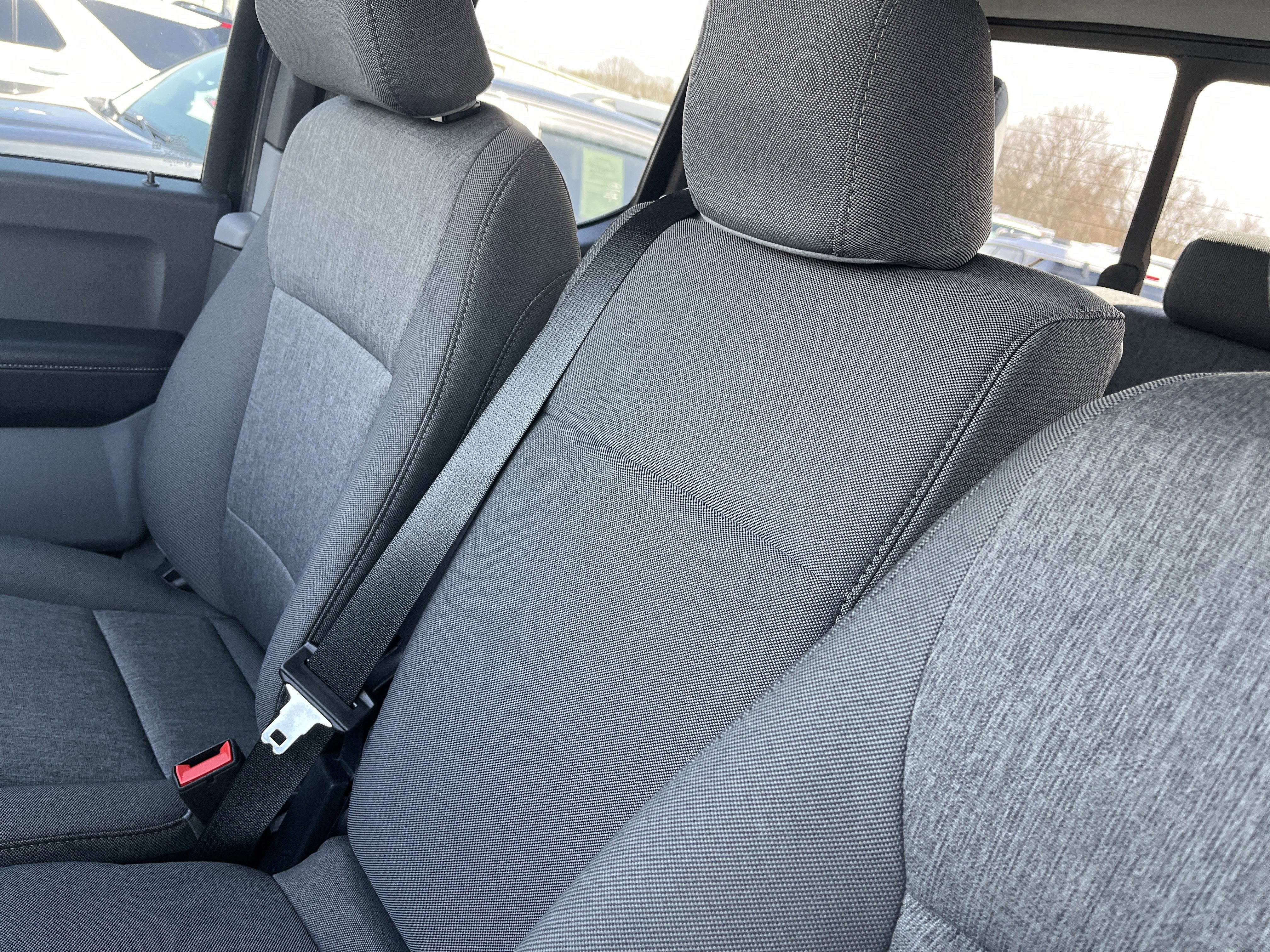 2024 Ford Super Duty F-250 SRW XL