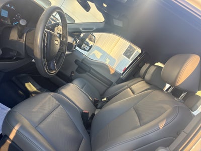 2022 Ford Super Duty F-350 SRW XL