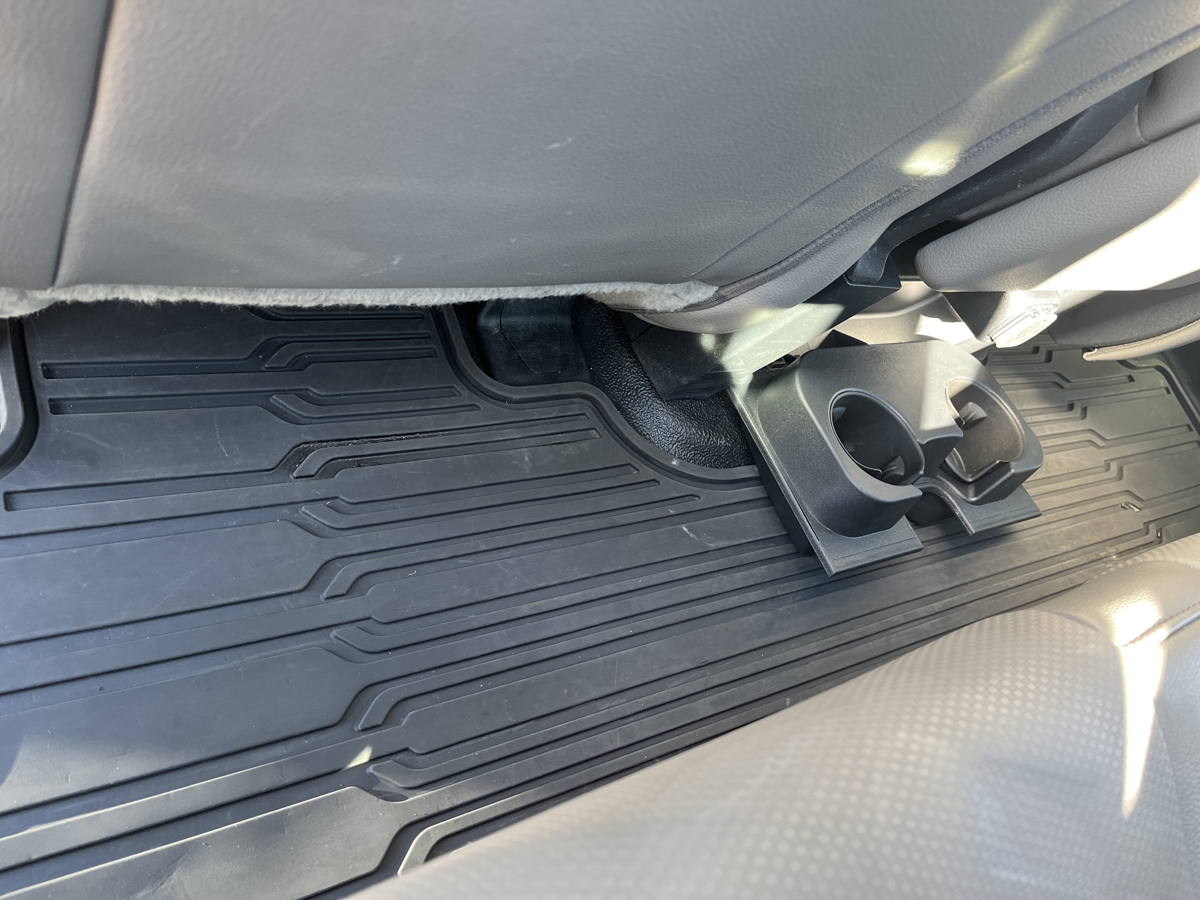 2022 Ford Super Duty F-350 SRW XL