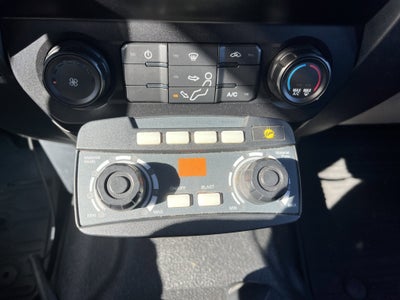 2022 Ford Super Duty F-350 SRW XL