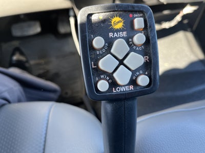 2022 Ford Super Duty F-350 SRW XL