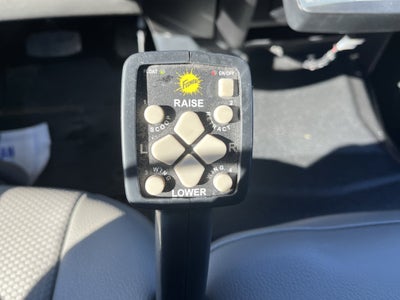 2022 Ford Super Duty F-350 SRW XL