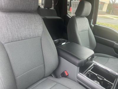 2024 Ford Super Duty F-350 SRW XLT