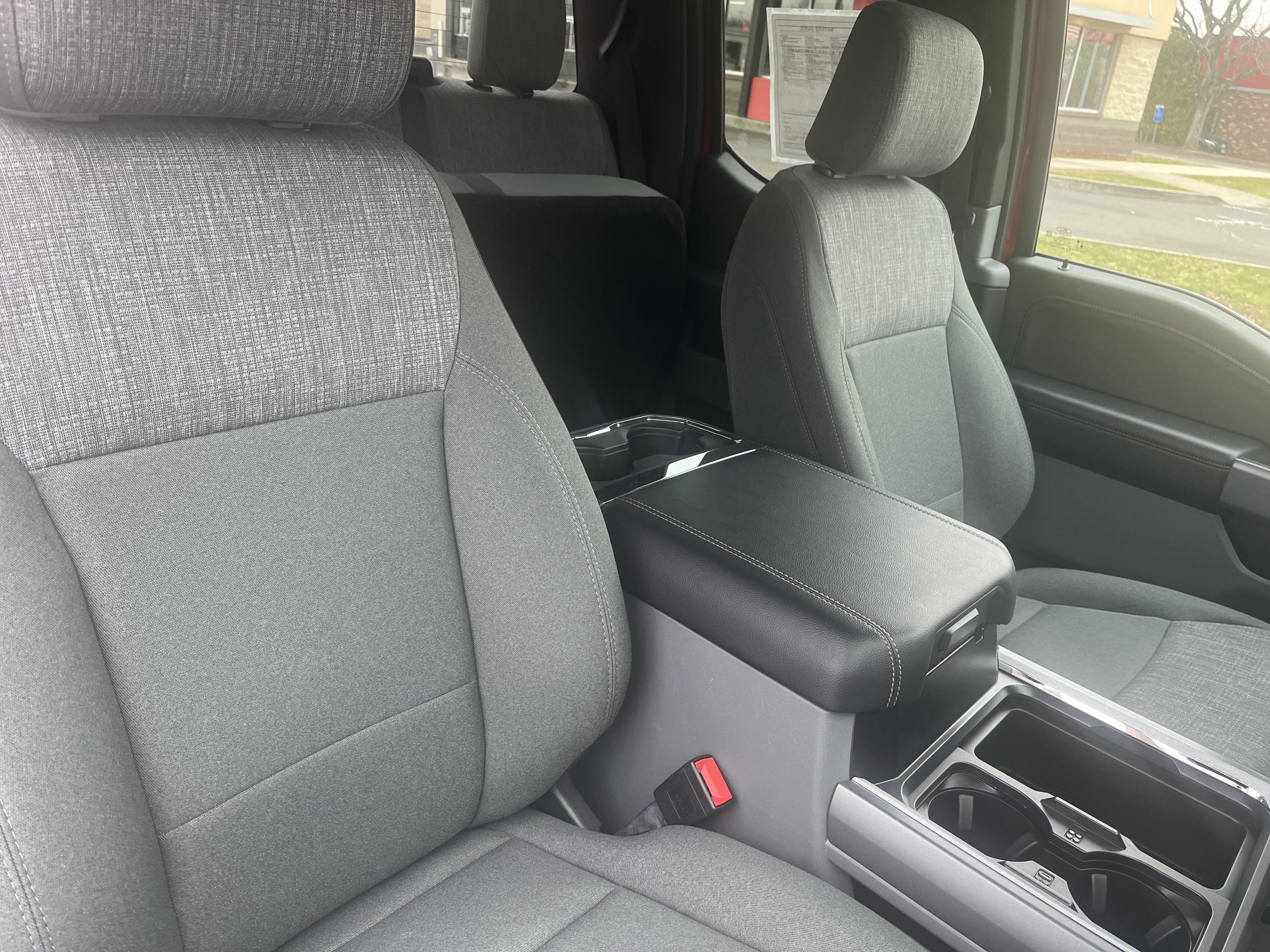 2024 Ford Super Duty F-350 SRW XLT