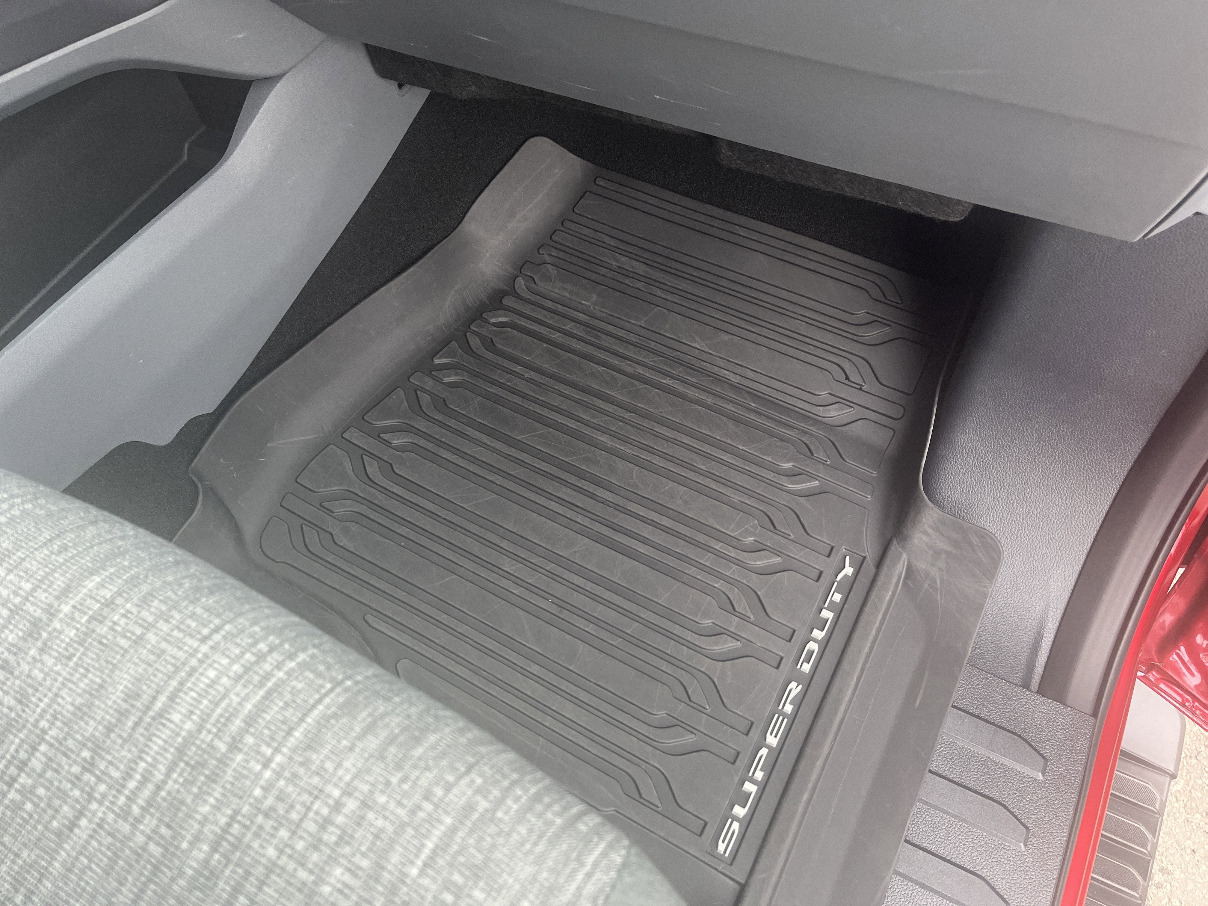2024 Ford Super Duty F-350 SRW XLT
