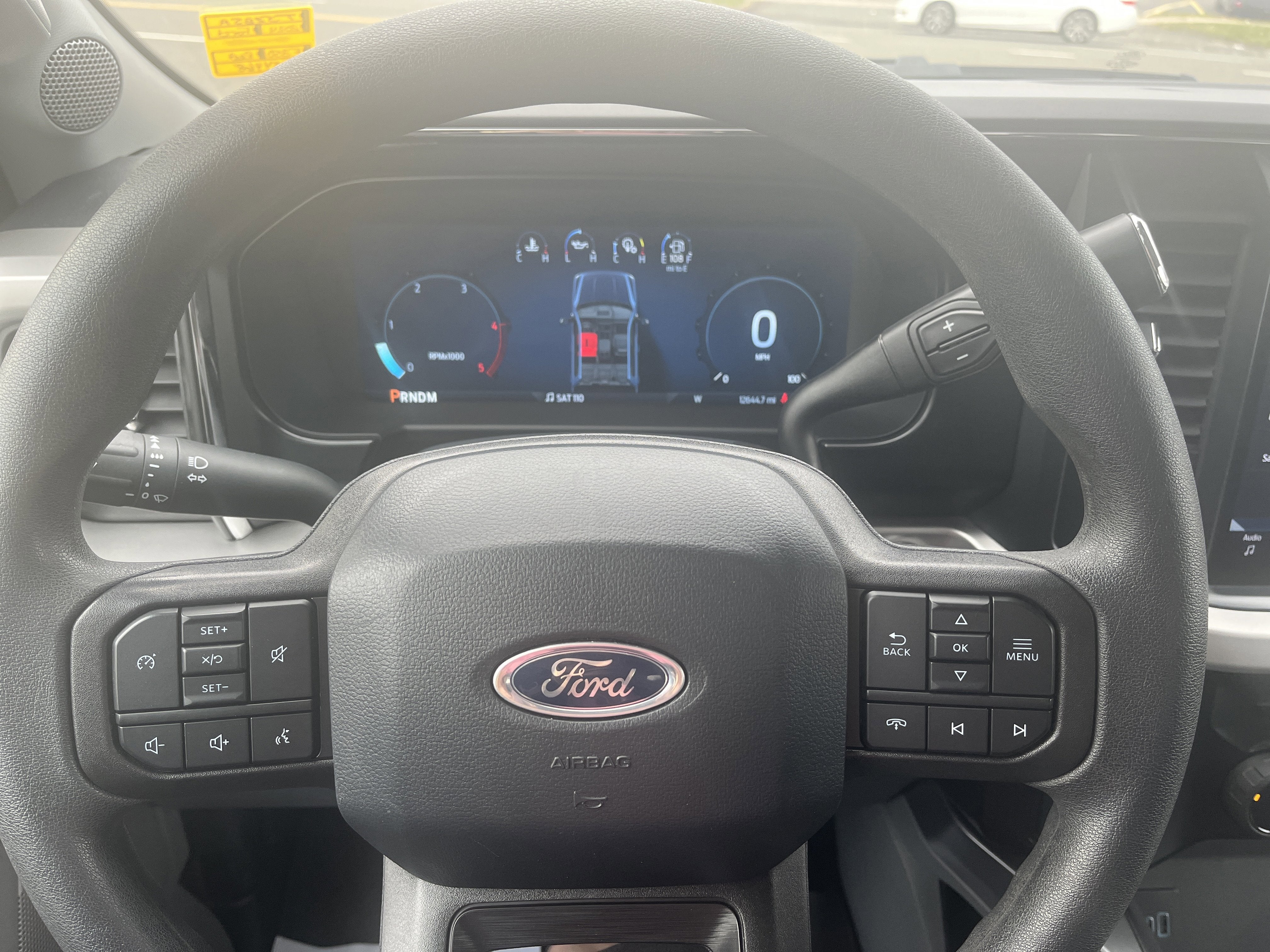 2024 Ford Super Duty F-350 SRW XLT