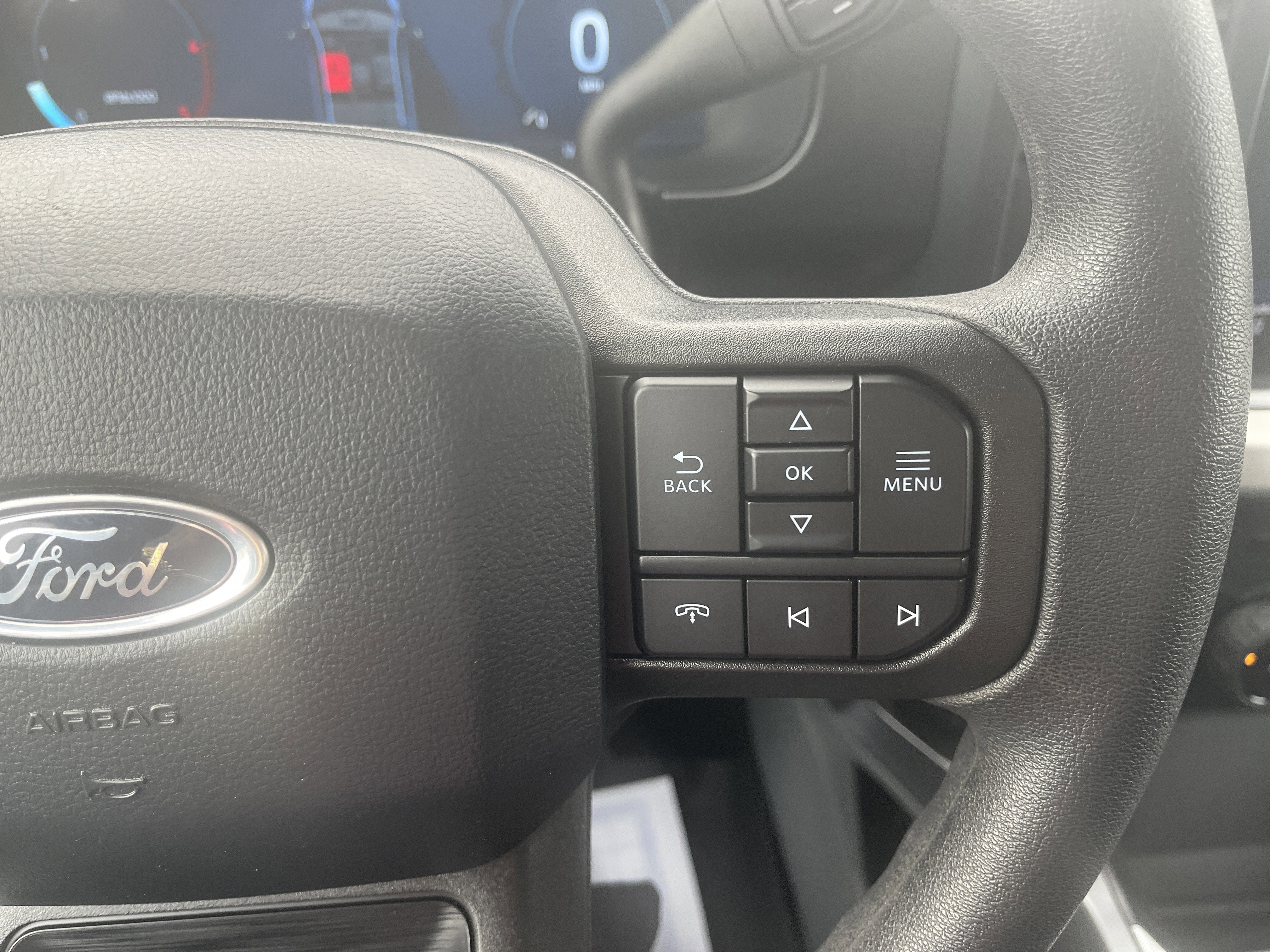 2024 Ford Super Duty F-350 SRW XLT