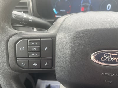 2024 Ford Super Duty F-350 SRW XLT