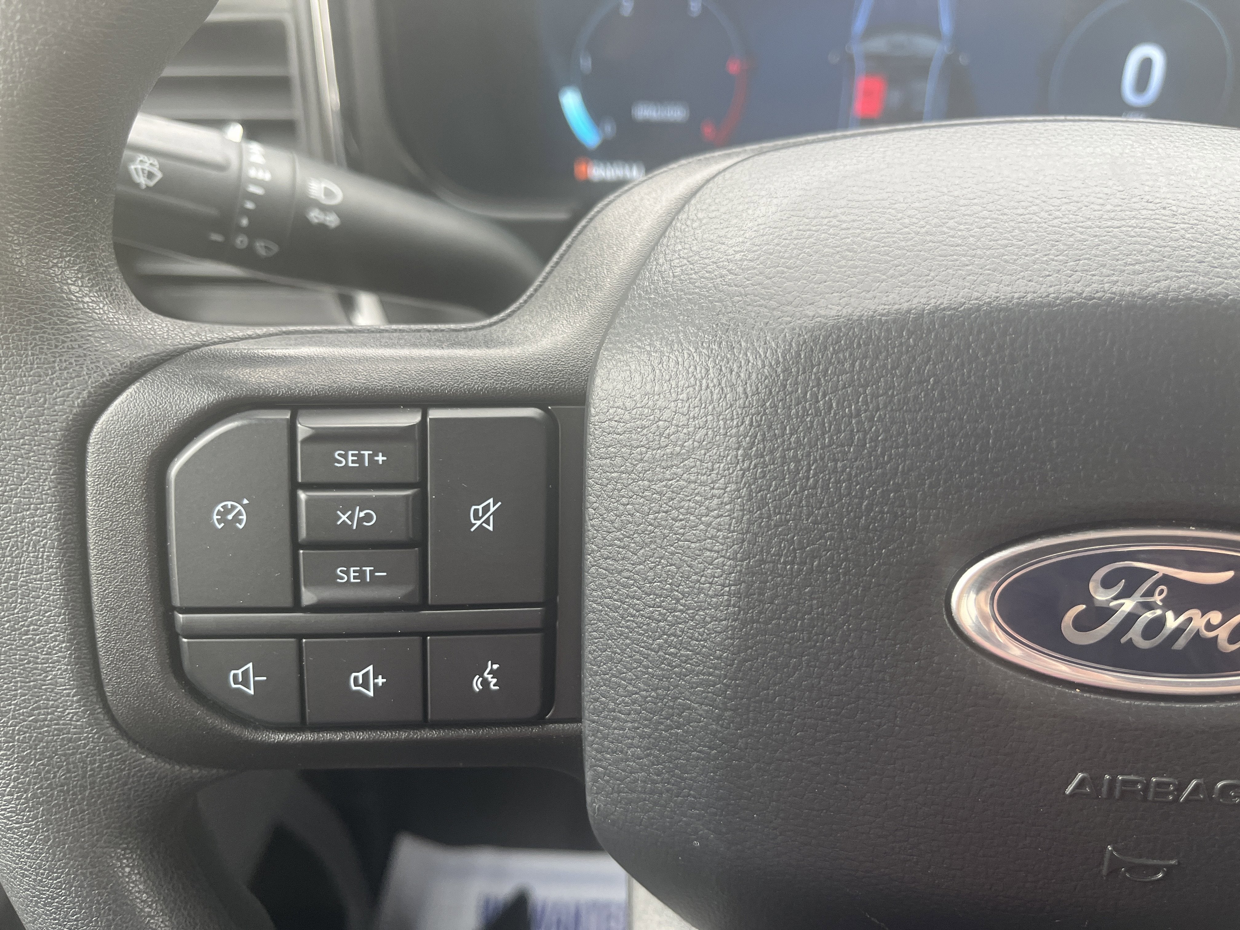 2024 Ford Super Duty F-350 SRW XLT