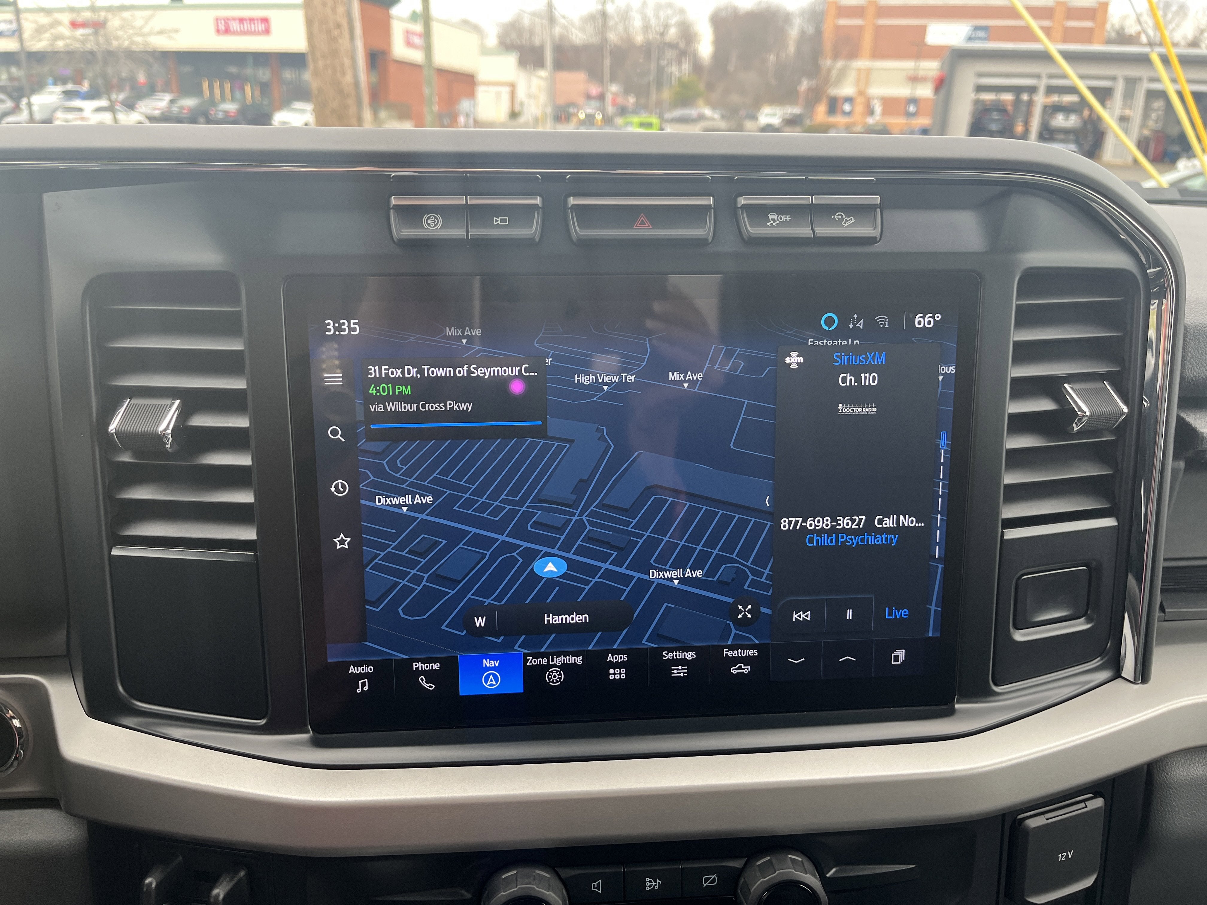 2024 Ford Super Duty F-350 SRW XLT