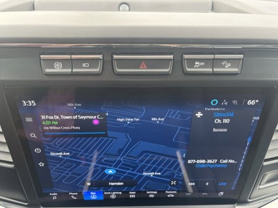 2024 Ford Super Duty F-350 SRW XLT