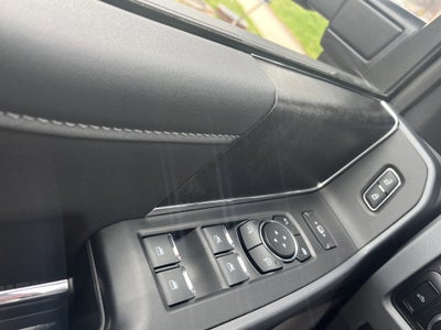 2024 Ford Super Duty F-350 SRW XLT