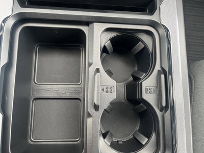2024 Ford Super Duty F-350 SRW XLT