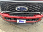 2024 Ford Super Duty F-350 SRW XLT