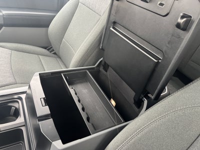 2024 Ford Super Duty F-350 SRW XLT