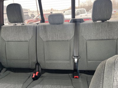 2024 Ford Super Duty F-350 SRW XLT