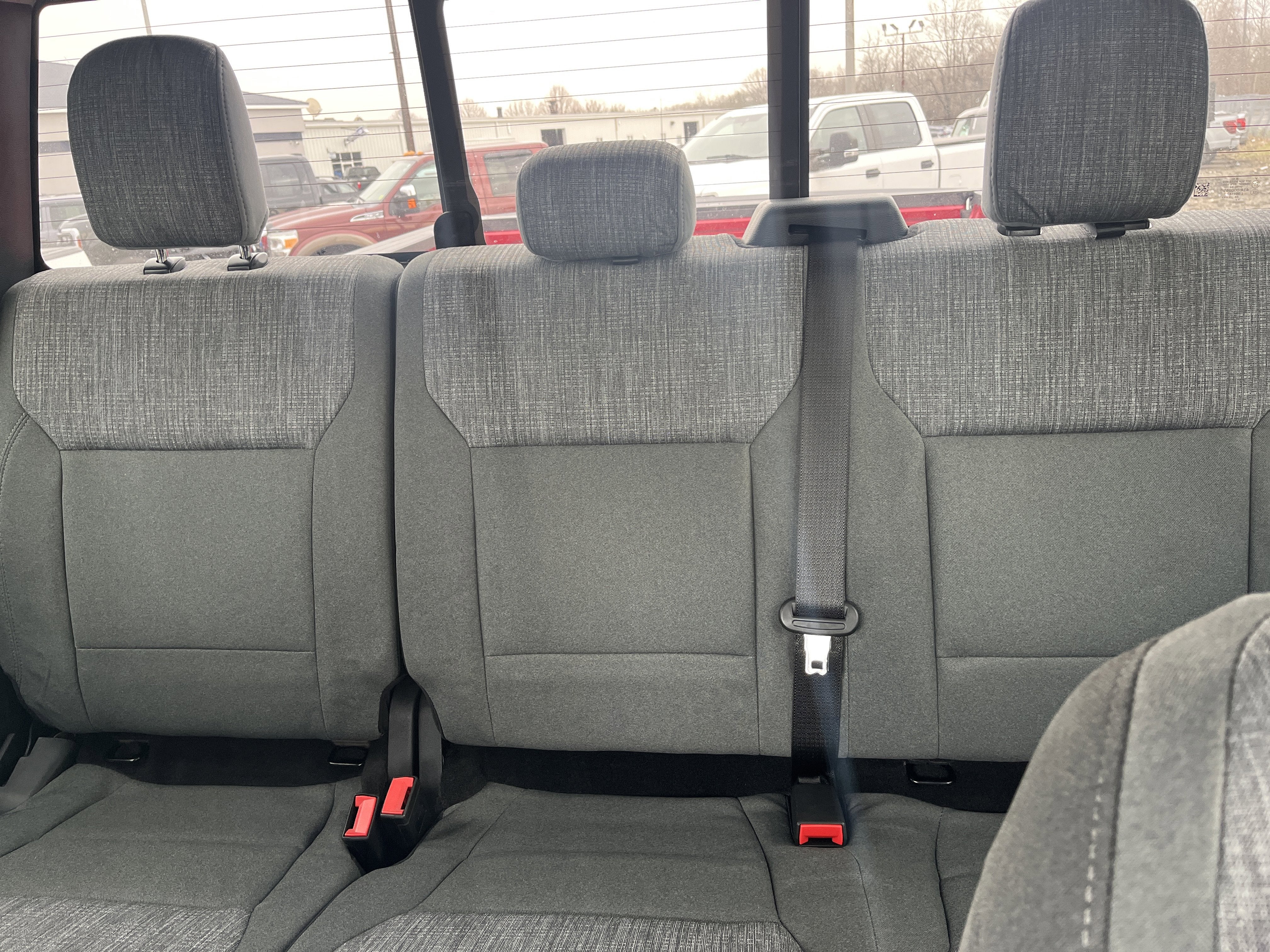 2024 Ford Super Duty F-350 SRW XLT