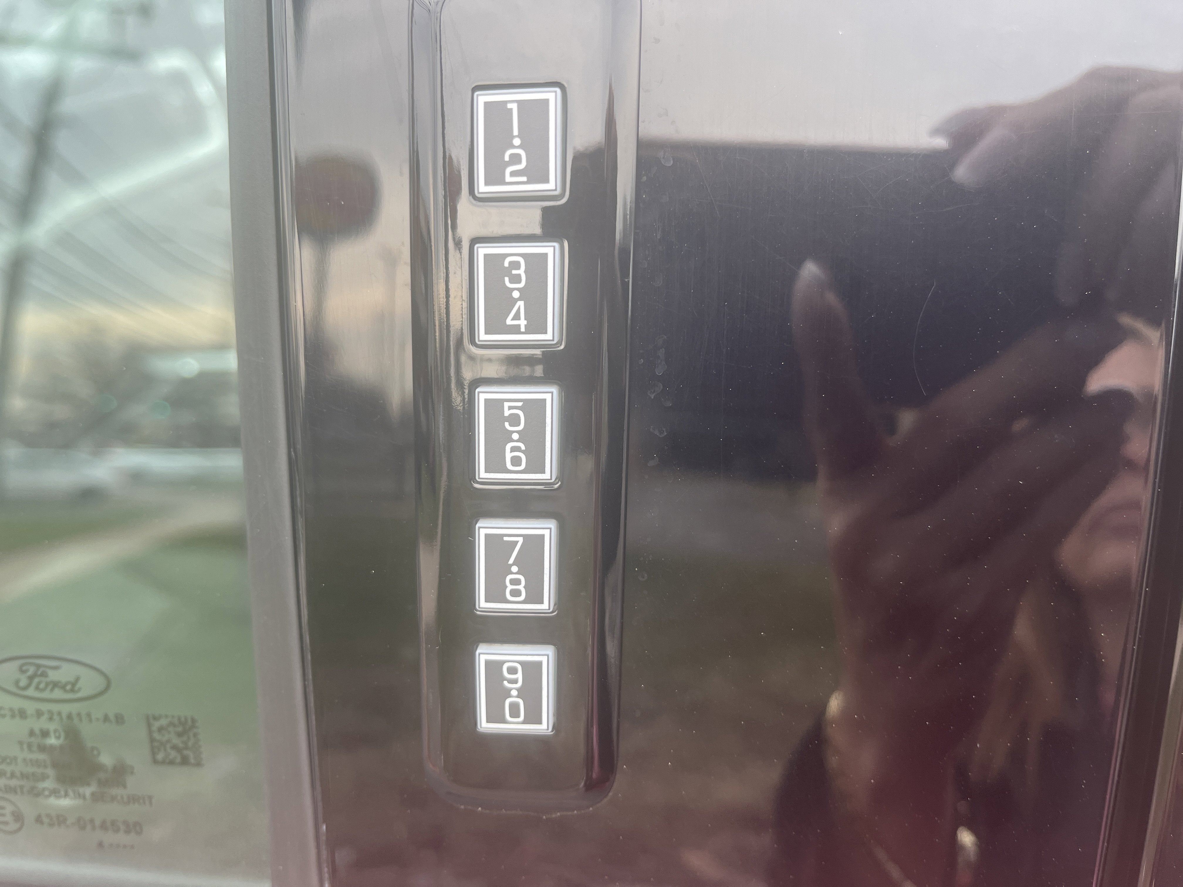 2024 Ford Super Duty F-350 SRW XLT