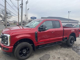 2024 Ford Super Duty F-350 SRW XLT