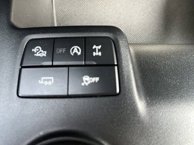 2023 Ford Ranger GRAY