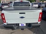 2023 Ford Ranger GRAY