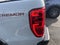 2023 Ford Ranger GRAY