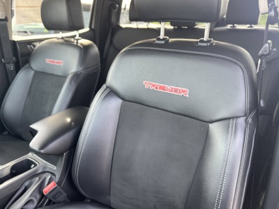 2023 Ford Ranger GRAY
